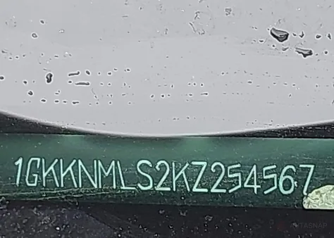 1GKKNMLS2KZ254567